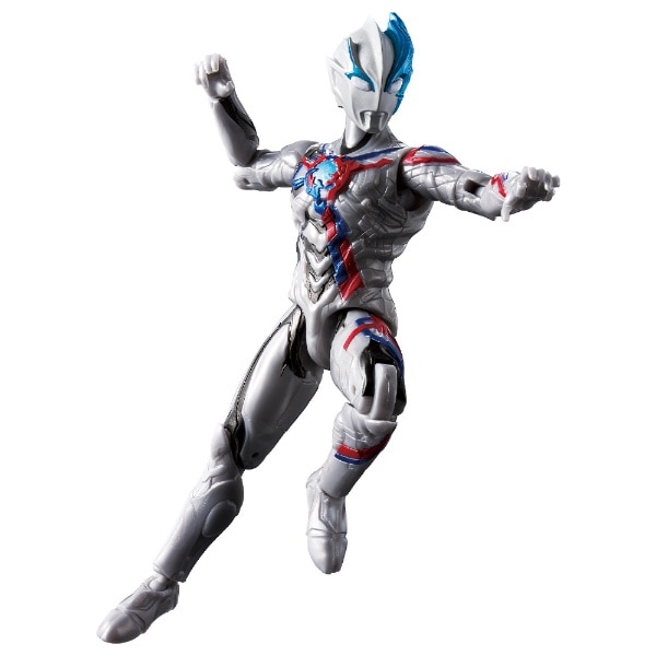 ウルトラマンブレーザー ウルトラアクションフィギュア ウルトラマン 