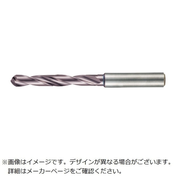 グーリング 超硬ドリル鋳鉄専用 FIREコート 11．6mm 650111.600