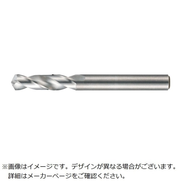 グーリング 超硬ストレートシャンクドリル3×D用 4mm 7304.000(7304.000