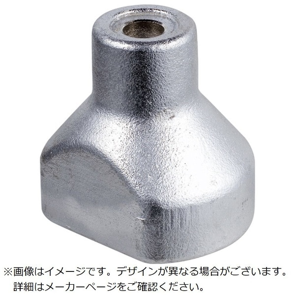 IWATA レベリングプレート かさあげ型／鉄 LPH-1515-H20 【メーカー