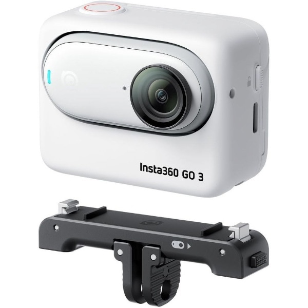 【新品未使用】Insta360 GO 2 アクションカメラ