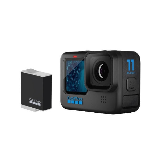 ビックカメラグループ限定】アクションカメラ GoPro（ゴープロ）【国内