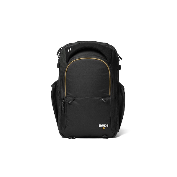 BACKPACK バックパック クリエイター向けバックパック ブラック