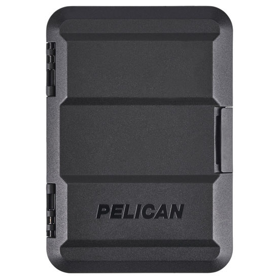 Pelican Product Protector Magnetic Wallet MagSafe対応カードケース