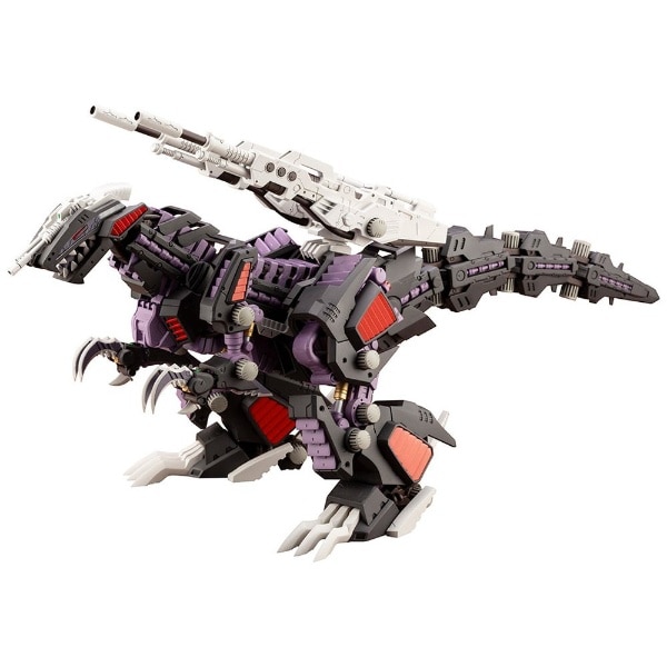 2024年2月】 【再販】1/72 HMMシリーズ ゾイド -ZOIDS- EZ-026