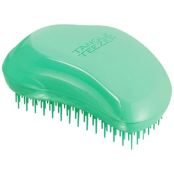 ザ・オリジナル ミニ TANGLE TEEZER（タングルティーザー） グリーン