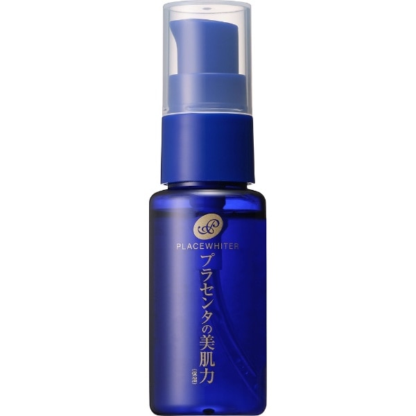 プラセホワイター プラセンタ配合美容液 30mL(ﾌﾟﾗｾﾋﾞﾖｳｴｷ30ML