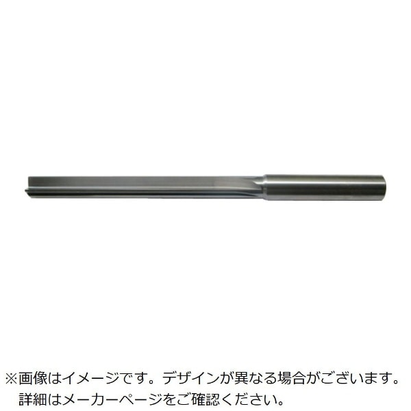 大見 超硬Vリーマ（ロング） 10．2mm OVRL0102(OVRL0102