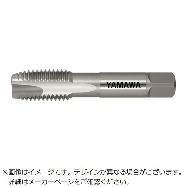 ヤマワ 難削材用ポイントタップ EH－PO P4 M24X1．5 EHPOP4M24X1.5