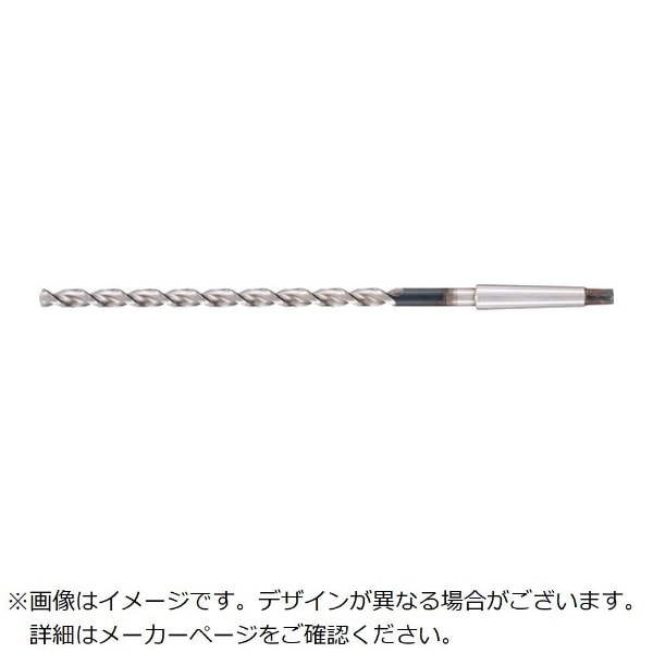 グーリング 深穴加工ドリル 特長1 ダークマージン 14mm 620 14.000