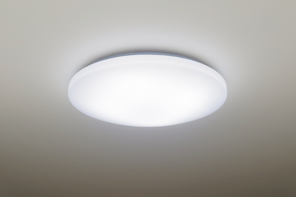 LEDシーリングライト HH-CK0625CA [6畳 /昼光色～電球色 /リモコン付属
