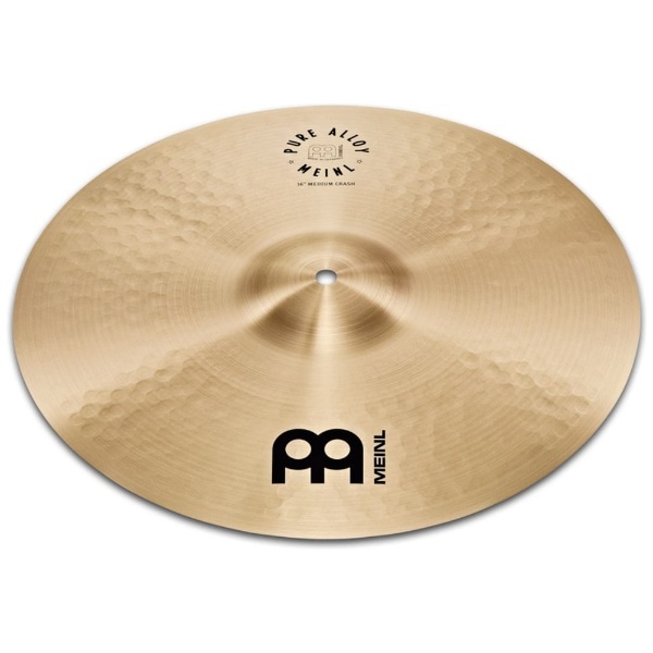 シンバル 18” Crashes Pure Alloy PA18MC(PA18MC): ビックカメラ｜JRE MALL