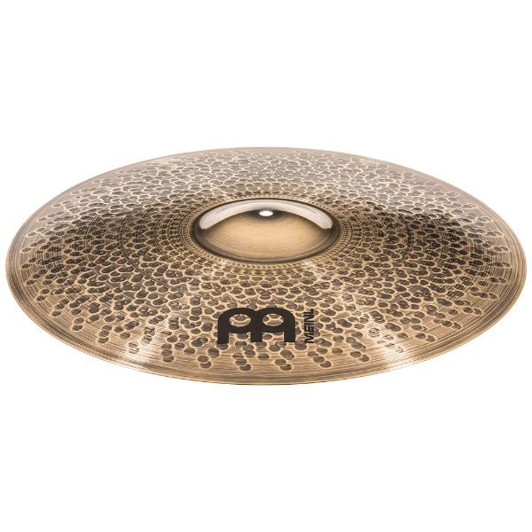 シンバル 19” Crashes MEDIUM THIN Pure Alloy Custom PAC19MTC