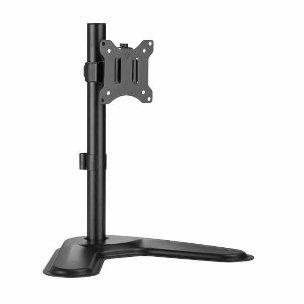 モニターアーム [1画面 /～32インチ] 手動設定式 昇降 Monitor Arm