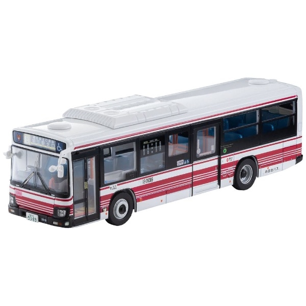 2024年3月】 トミカリミテッドヴィンテージ NEO LV-N245g いすゞ