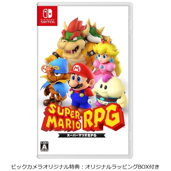 任天堂 switch スイッチ マリオ 延長保証あり-