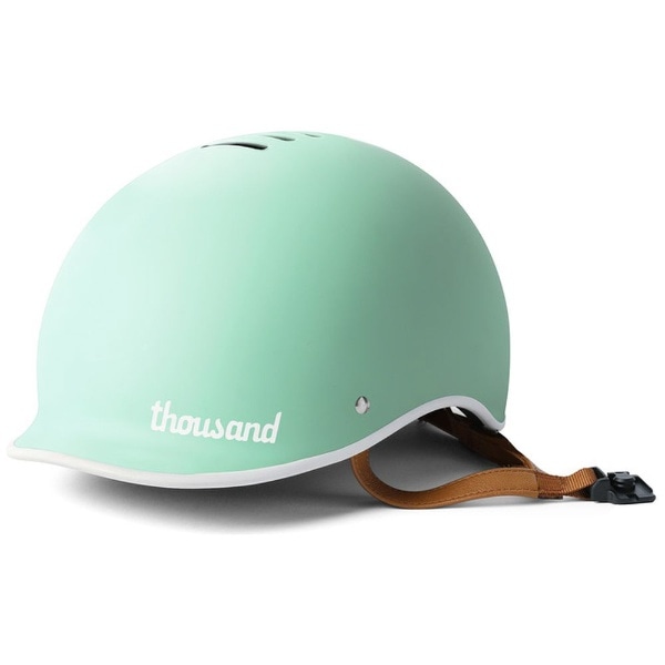 自転車用ヘルメット Heritage 1.0 Bike & Skate Helmet(Sサイズ：54