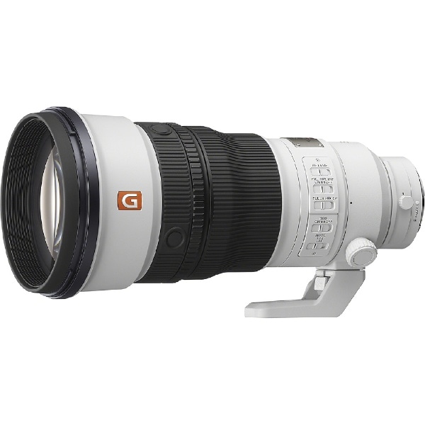 カメラレンズ FE 300mm F2.8 GM OSS SEL300F28GM [ソニーE /単焦点 