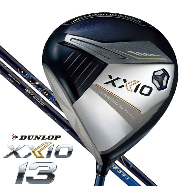 レフティ フェアウェイウッド ゼクシオ13 XXIO13 FAIRWAY WOODS #5w/18 