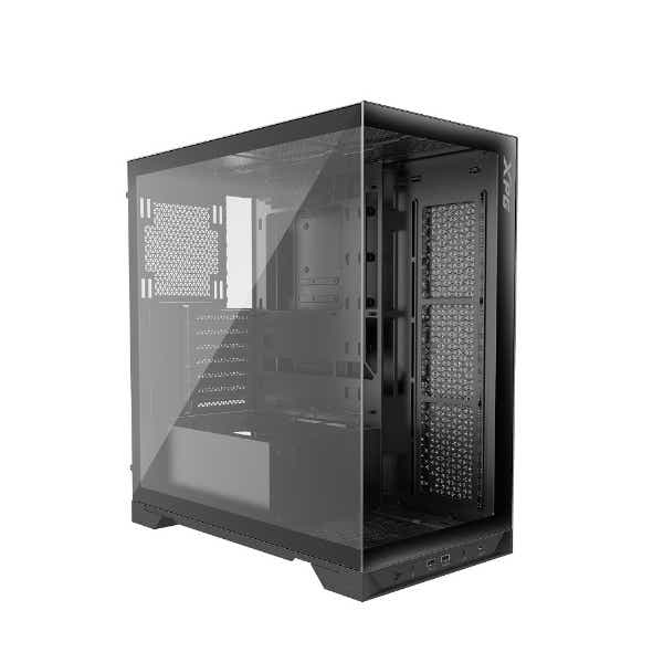 PCケース [ATX /Micro ATX /Mini-ITX] XPG INVADER X ブラック