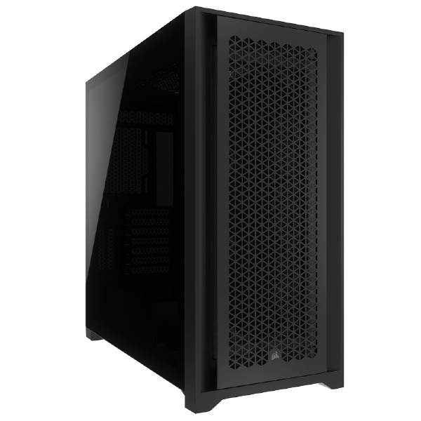 PCケース [ATX /Micro ATX /Extended ATX /Mini-ITX] 5000D CORE