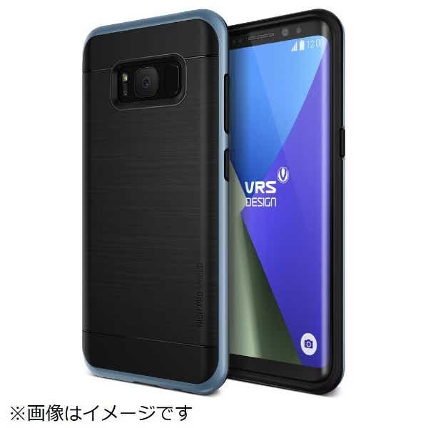 GALAXY S8 ハイブリッドケース Plus High Pro Shield VRS DESIGN