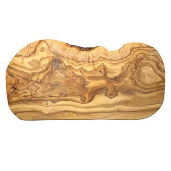 ジェネラルオリーブウッド オリーブの木 まな板 一枚板 カッティングボード 50cm GOWGB019(GOWGB019): ビックカメラ｜JRE  MALL