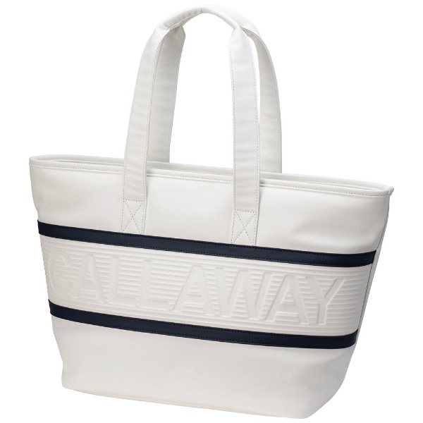 トートバッグ TR CG FORCE TOTE WHT 24 JM(ホワイト) 5924054【返品