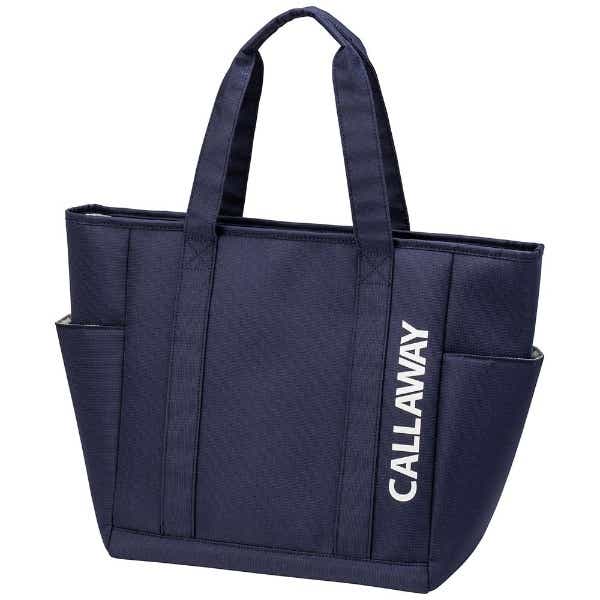 トートバッグ TR CG ATTRACTIVE TOTE WMS NVY 24 JM(ネイビー) 5924079