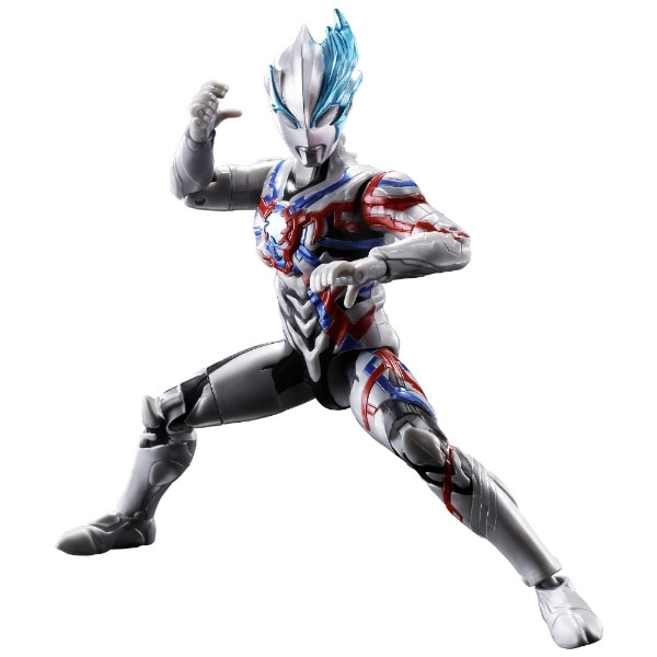 ウルトラマンブレーザー サウンド×アクション 叫ぶ！ウルトラマン