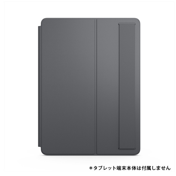 レノボジャパン｜Lenovo Tab M11用 Folio Case ルナグレー ZG38C05456