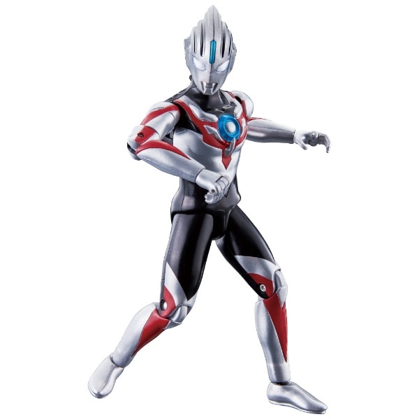 ウルトラマン ウルトラアクションフィギュア ウルトラマンオーブ