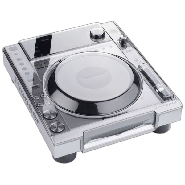 Pioneer DJ CDJ-850用 耐衝撃保護カバー DS-PC-CDJ850(DS-PC-CDJ850