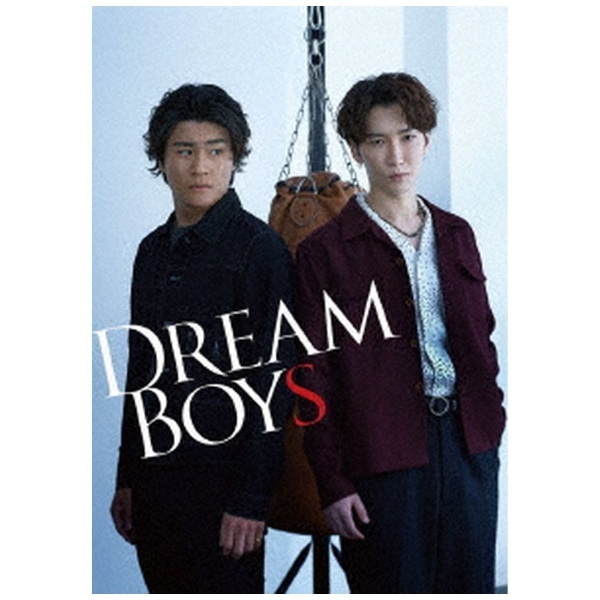 2024年04月17日発売】 DREAM BOYS 通常盤Blu-ray【ブルーレイ】 【代金