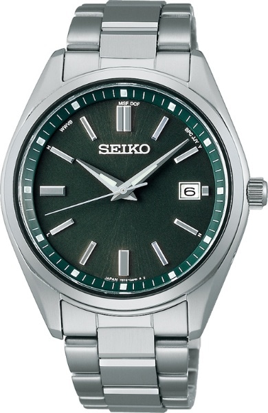 ソーラー電波修正】セイコーセレクション(SEIKO SELECTION) SBTM319 S