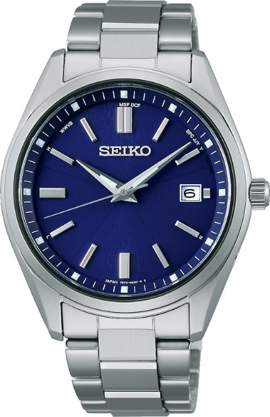 ソーラー電波修正】セイコーセレクション(SEIKO SELECTION) SBTM321 S