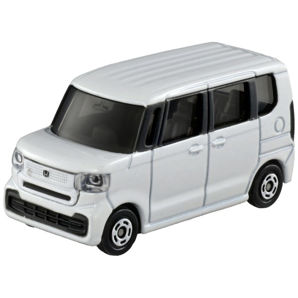 2024年6月】 トミカ No.114 ホンダ N-BOX（箱）【発売日以降のお届け 