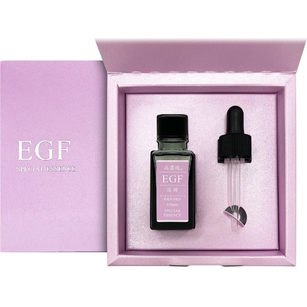 高濃度EGF原液美容液 10mL(EGFﾋﾞﾖｳｴｷ): ビックカメラ｜JRE MALL