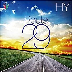 HY/Route29 yyCDz yzsz