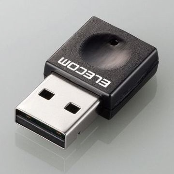 WiFi LAN q@ 300Mbps USB2.0 WDC-300SU2SV[Y ubN WDC-300SU2SBK[WDC300SU2SBK]