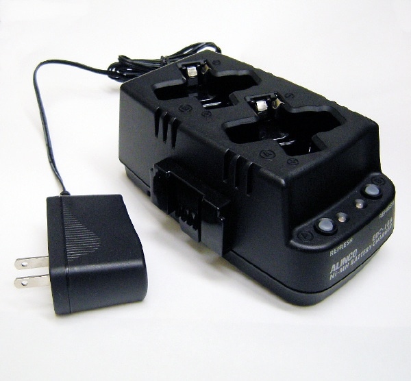 交互20ch+中継27ch対応 特定小電力トランシーバー（1台） ブラック DJ