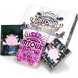 SMTOWN LIVE in TOKYO SPECIAL EDITION  yDVDz yzsz