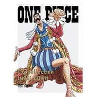ONE PIECE Log Collection gIMPEL DOWNh yDVDz yzsz