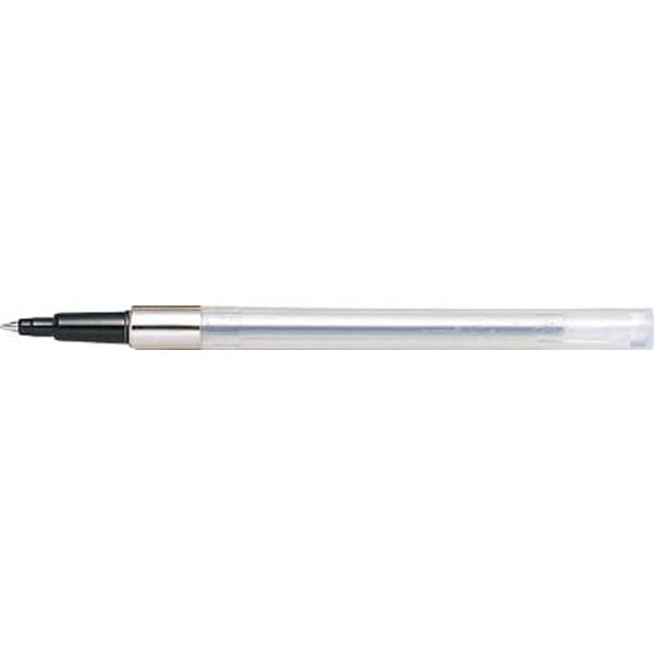 まとめ) 三菱鉛筆 油性加圧ボールペン パワータンク スタンダード 0.5