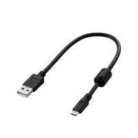 USB-A  micro USBP[u [[d /] /0.2m /USB2.0] ubN U2C-AMBF2U02BK [0.2m]