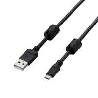 USB-A  micro USBP[u [[d /] /0.8m /USB2.0] ubN U2C-AMBF2U08BK [0.8m]