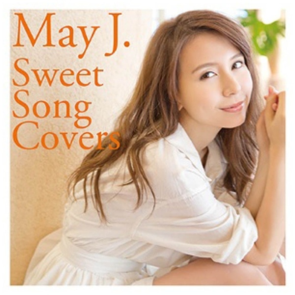 May JD/Sweet Song Covers yCDz yzsz