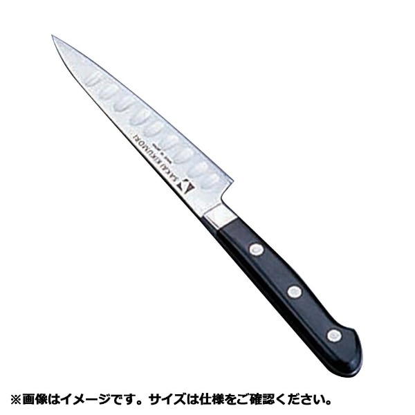 堺 菊守 特殊ステンレス鋼 牛刀サーモン 24cm ＜AKK4224＞[AKK4224