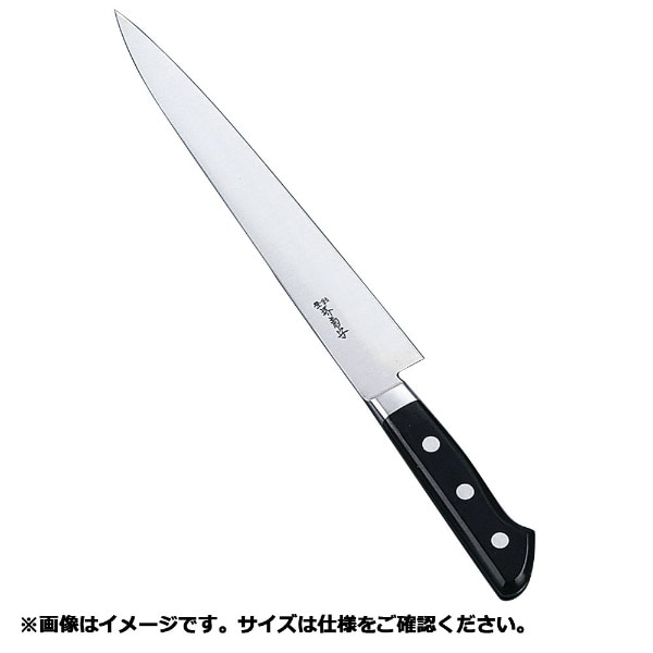 堺 菊守 日本鋼 ペティナイフ(口金付) 15cm ＜AKK5402＞[AKK5402