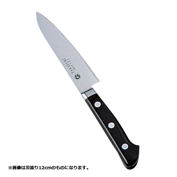 堺孝行 イノックス 洋出刃 24cm ＜AIN04024＞[AIN04024](ブラック